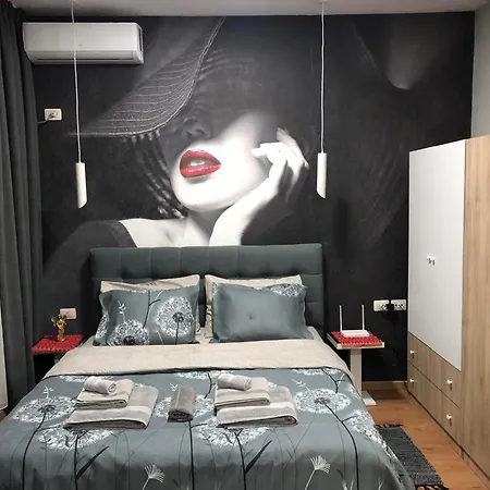 Valentina Apartment *