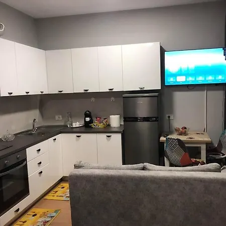 Valentina Apartment Tirana