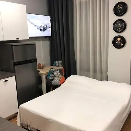 Valentina Apartment Tirana