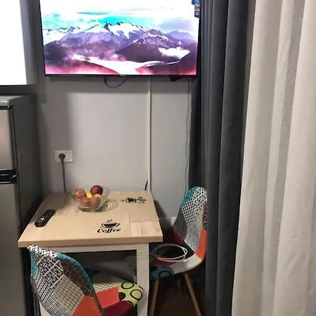 Apartment Valentina