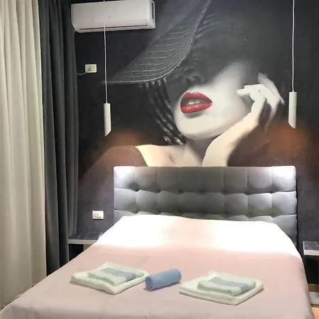 Valentina Apartment