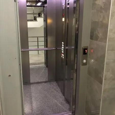 Valentina Apartment *