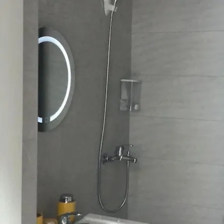 Apartment Valentina Tirana