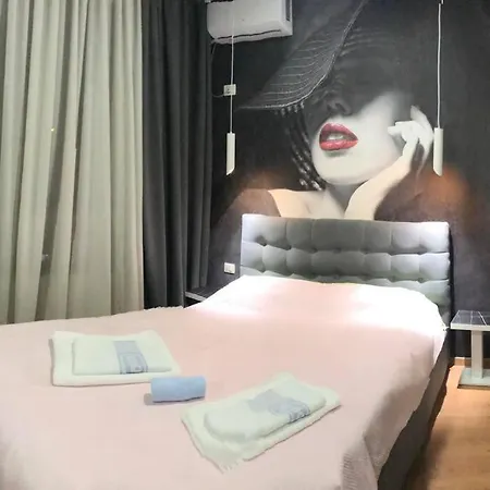 Apartment Valentina