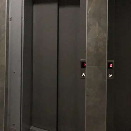 Valentina Apartment *